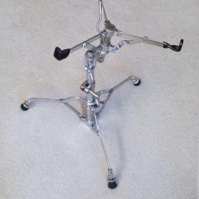 1976 Tama Stage Star Snare Stand image 1