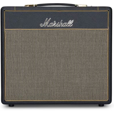 Reverb.com listing, price, conditions, and images for marshall-supervibe-sv-1