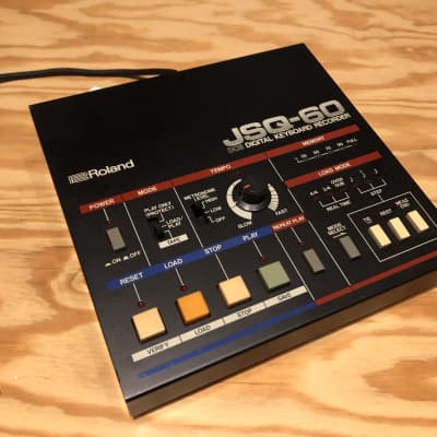Roland JSQ-60 Digital Keyboard Recorder (Serviced / Warranty)