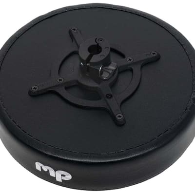 DWCP9100M Round Top Tripod Throne With Memory Lock image 3