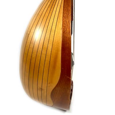 Concert Mandolin Kiso Suzuki MR-100 1990's image 6