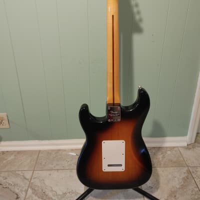 Fender Classic 50's Stratocaster with maple neck image 6