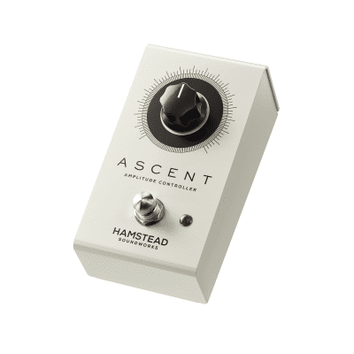 Hamstead Ascent Amplitude Controller image 4