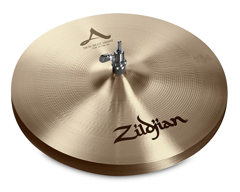 Zildjian 15