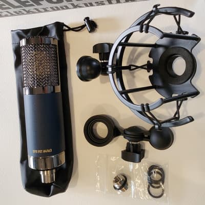 Telefunken Microphones, Preamps and Tubes | Reverb Telefunken Microphones, Preamps and Tubes | Reverb