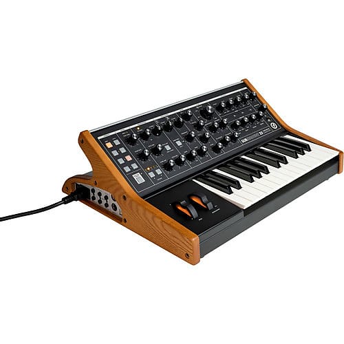Moog Subsequent 25 Analog Synth | Reverb Moog Subsequent 25 Analog Synth | Reverb