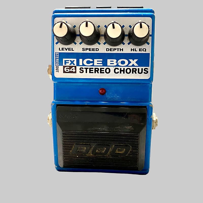 DOD FX64
