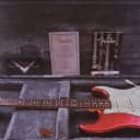 Fender Custom Shop '62 Reissue Stratocaster Relic 2013 Red Sparkle Relic