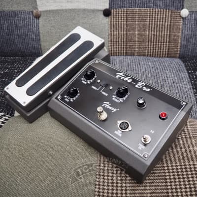 Reverb.com listing, price, conditions, and images for shin-ei-vibe-bro