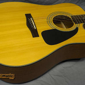 Fender on sale dg10ce ns