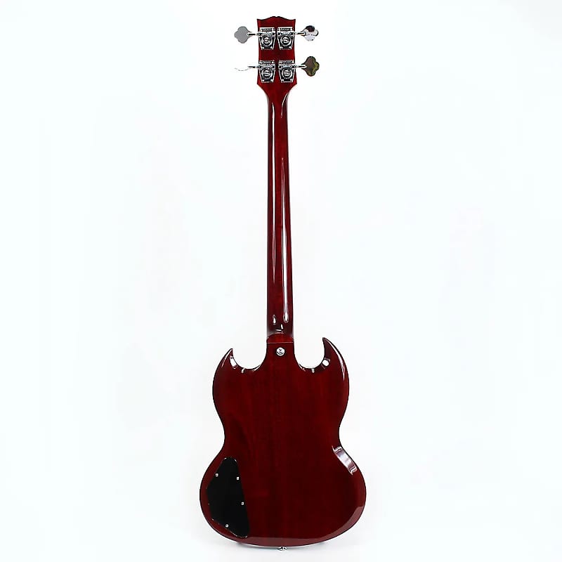 Gibson SG Standard Bass 2009 - 2014 image 2