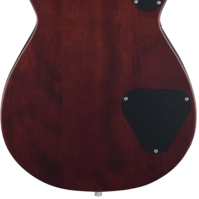 Gretsch G5220LH Electromatic Jet BT Single-Cut with V-Stoptail guitare électrique pour gaucher image 2