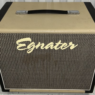 Enater 1X12 Extention Speaker Cabinet EMPTY image 2