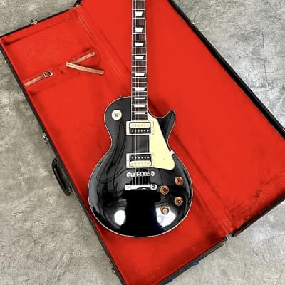 1983 Tokai Love Rock LS-50 Les Paul Singlecut standard