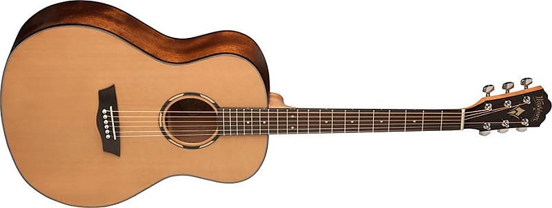Washburn Woodline 11 Series Orchestra Custway Electric Acoustic