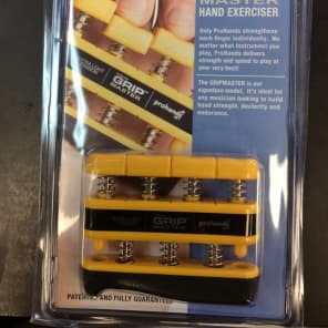 Gripmaster ProHands Extra-Light Tension Hand Exerciser