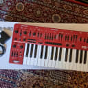 Behringer MS-1-RD Analog Synthesizer 2019 - Present Red