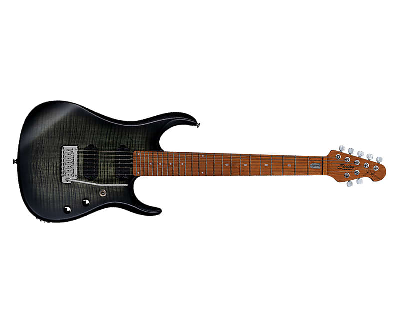 Sterling JP157 John Petrucci Signature 7-String