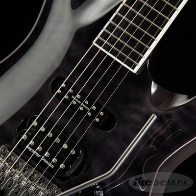 ESP E-II Signature Series HORIZON SGZ Custom QUILT [SUGIZO Model 