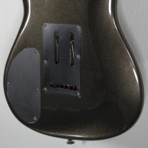 2003 Ibanez JS1000, Made in Japan (Black Pearl Finish) image 20