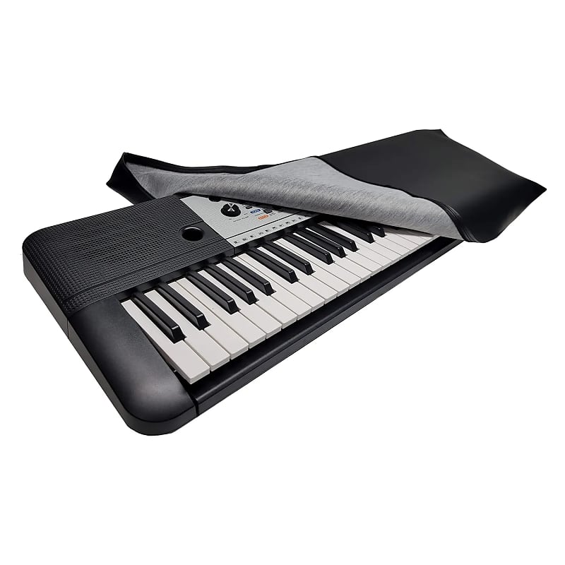 Digital piano on sale dust cover