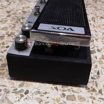 Vox Wah Wah Distortion Vintage from late 60 / early 70 image 7