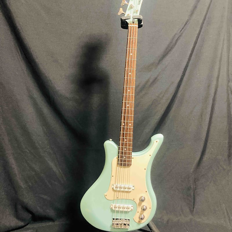 Yamaha SBV500 Electric Bass Guitar | zZounds