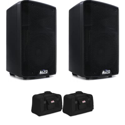 Q Acoustics M20 HD Wireless Music System (Black) Powered bookshelf speakers  with Bluetooth® at Crutchfield