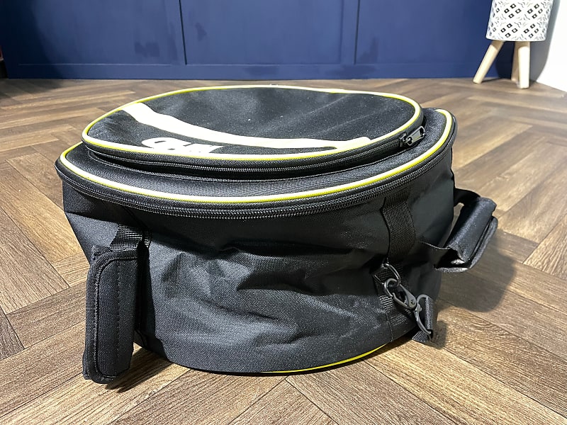 WHD 14"x6" Snare Drum Soft Case Bag JV38 Reverb UK