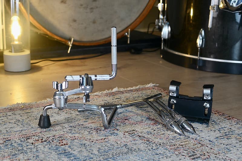 Gibraltar Floor Tom/Bass Conversion Kit for Reverb Australia