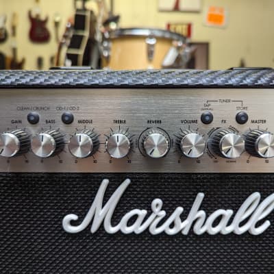 Super Clean! Marshall MG15CFX Guitar Combo Amplifier - Multiple