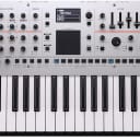 Roland Gaia 2 37-Key 22-Voice Synthesizer - Silver