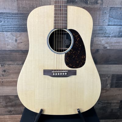 Martin DX2E-02 Acoustic/Electric D-X2E, Brand New, Free Ship, 386 | Reverb