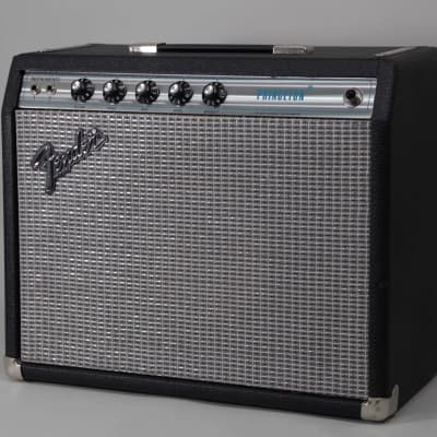 1979 Fender Princeton Vintage Combo Amp for sale