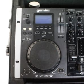Gemini CDM-3610 Mixer | Reverb