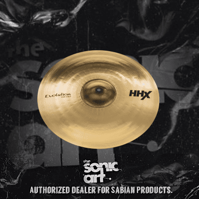 Sabian 19