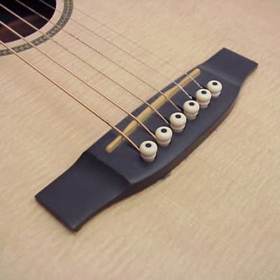 Martin LXM Baby Natural Used Acoustic Guitar 6 string  95% Quality LikeNew Great Working image 7