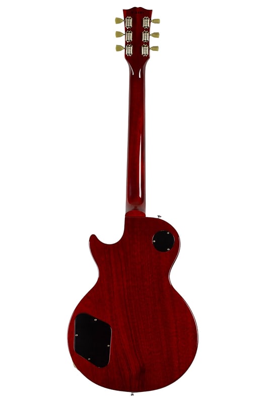 1993年製 Gibson Les Paul limited edition That Was a Surprise! | 1993 Gibson Les Paul DC Double Cut