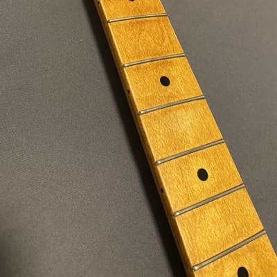 All Parts Telecaster Neck Chunky image 5