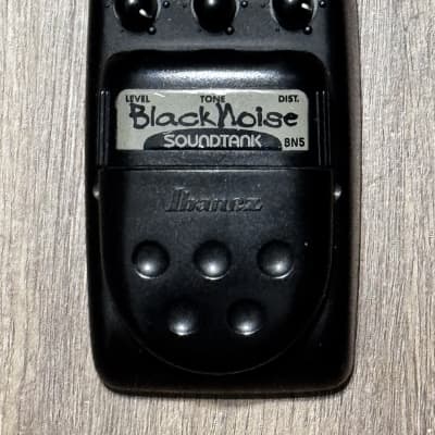 NOS Ibanez FL-5 Soundtank Flanger 90's s/n 185277 | Reverb