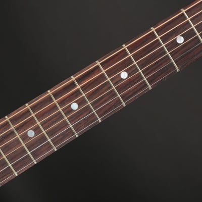 Gibson L-00 Standard in Vintage Sunburst #22713080 image 5