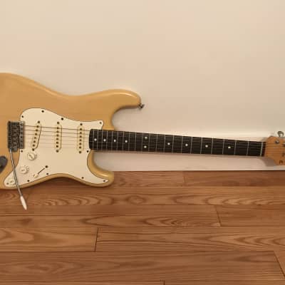 Fernandes RST-503 The Revival Sonic Blue | Reverb