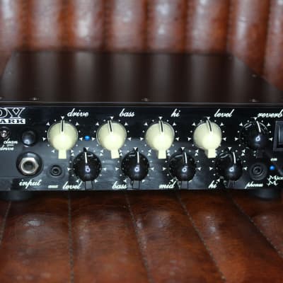 DV Mark DV Micro 50 M - Black | Reverb UK