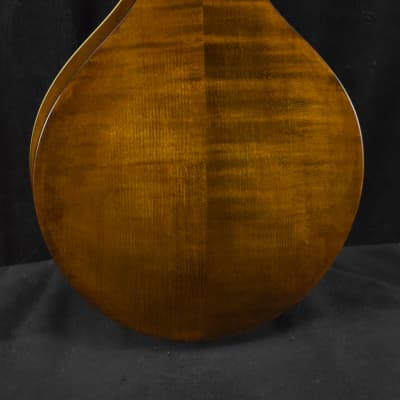 Eastman MD505 A-Style F-Hole Mandolin Classic Gloss Finish image 5