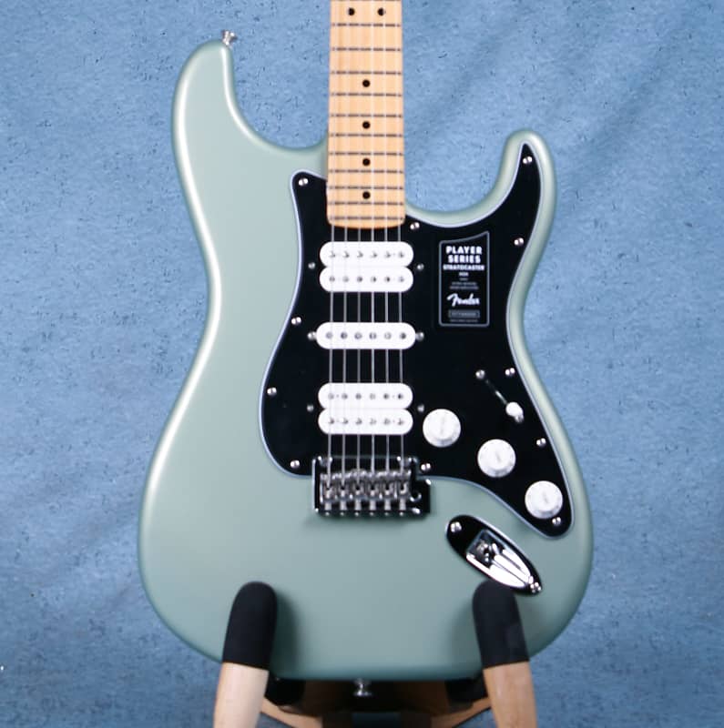 コリアグランドセール Player Fender 返っ バッグ付き MOD HSH Series ギター
