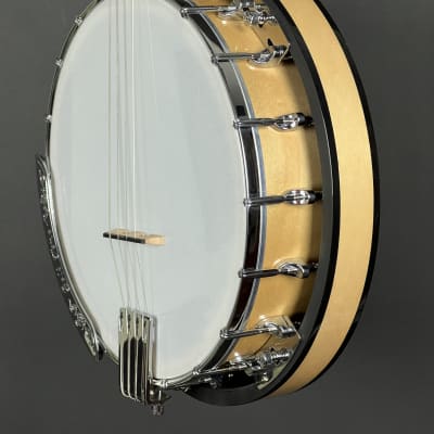 Gold Tone Cripple Creek Irish Tenor Banjo CC-IT - New image 2