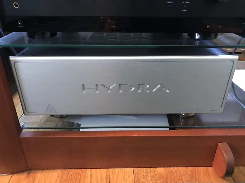 shunyata research hydra triton