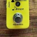Donner Donner Yellow Fall Vintage Pure Analog Delay Guitar Effect Pedal True Bypass 2020