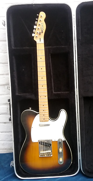 Fenix telecaster best sale for sale