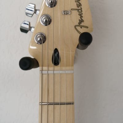 Fender Player Stratocaster Black image 11